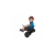 Manta MSB9024 Spider 2 GoCart - 1389607 - zdjęcie 3